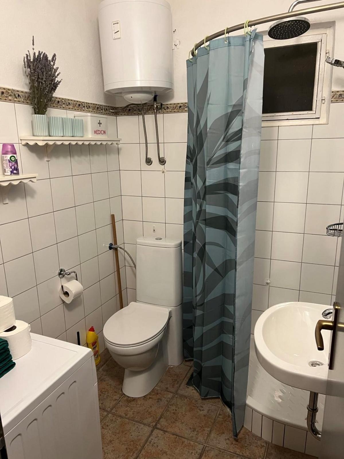Maslina House Villa Sutivan Eksteriør billede